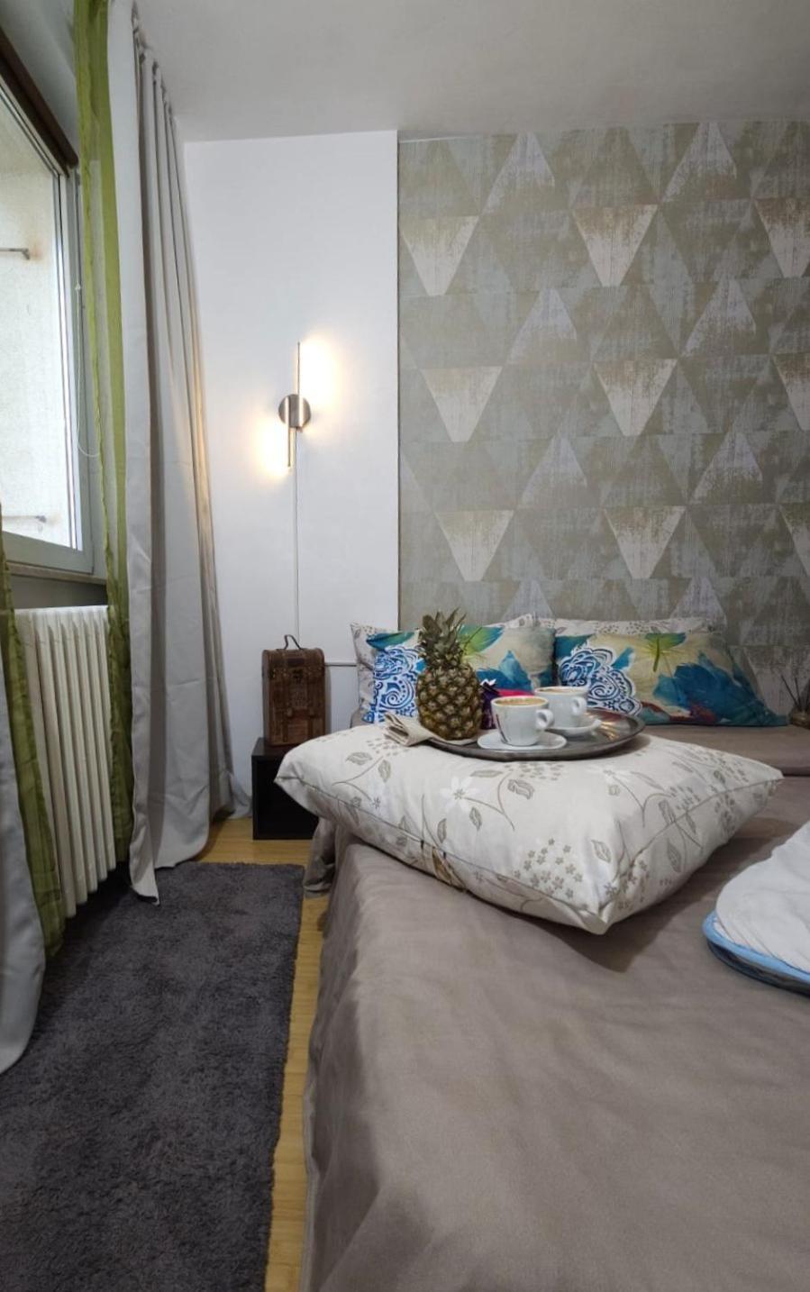 Kiwi Apart-Hotel 1Br Wi-Fi Free - Close To Old Town - Cozy Location - Shorter Or Longer Stay - R&M Boutique Бухарест Экстерьер фото