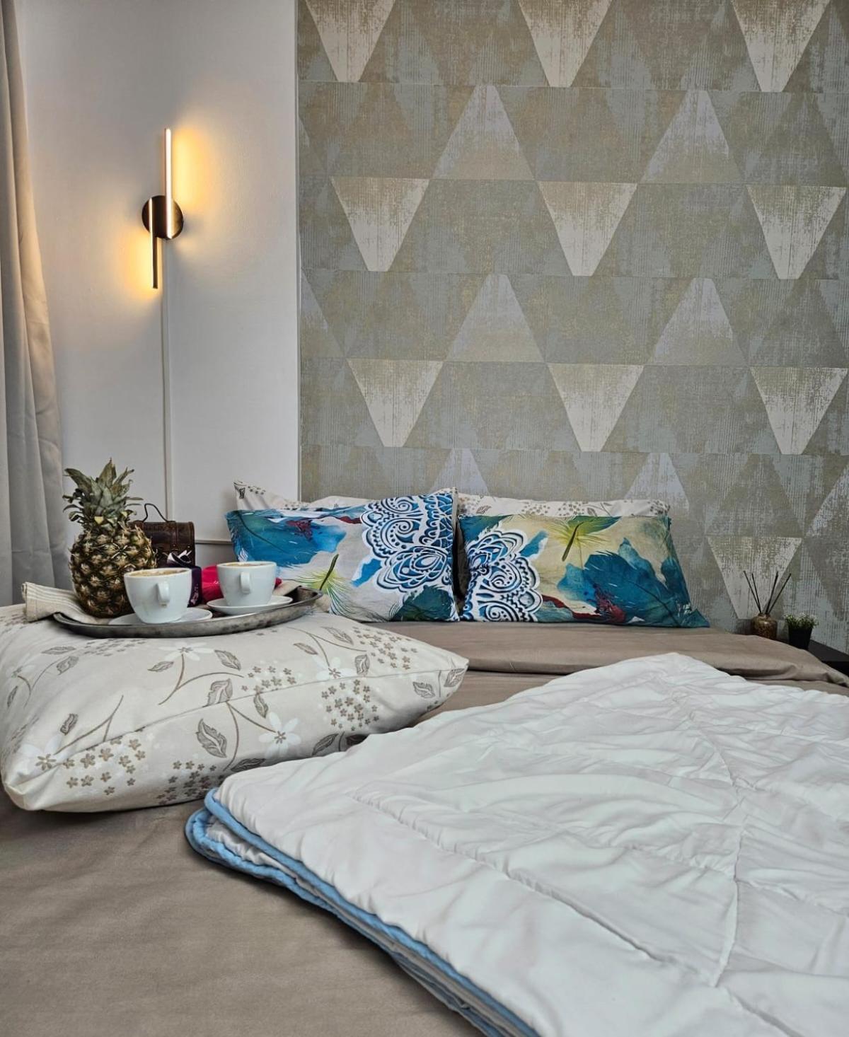 Kiwi Apart-Hotel 1Br Wi-Fi Free - Close To Old Town - Cozy Location - Shorter Or Longer Stay - R&M Boutique Бухарест Экстерьер фото
